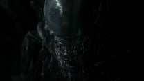 imagem de Alien: Covenant Comercial de TV (2) Original 
