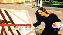 imagem de Seus Olhos Clip