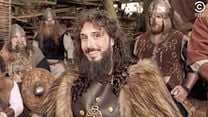 imagem de Drunk History 3ª Temporada Trailer Original