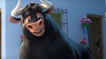 imagem de O Touro Ferdinando Trailer Original