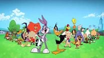 imagem de O Show dos Looney Tunes 1ª Temporada Comercial Dublado