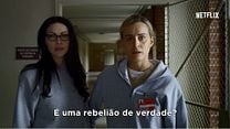 imagem de Orange is the New Black 5ª Temporada Teaser (2) Legendado 