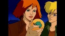 imagem de Where on Earth Is Carmen Sandiego? Abertura Original