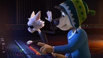 imagem de Rock Dog - No Faro do Sucesso Comercial de TV (1) Dublado