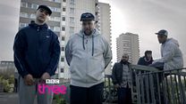 imagem de People Just Do Nothing 1ª Temporada Clip