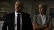 imagem de House of Cards 5ª Temporada Trailer Legendado