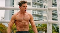 imagem de Baywatch Comercial de TV (4) Legendado