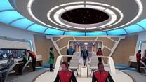 imagem de Orville 1ª Temporada Trailer Original