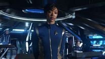 imagem de Star Trek: Discovery 1ª Temporada Trailer Original