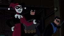 imagem de Batman And Harley Quinn Trailer Original