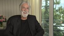 imagem de Happy End Entrevista (1) Legendada – Michael Haneke (AlloCiné/ Festival de Cannes 2017)