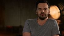 imagem de A Múmia Trailer (2) Legendado apresentado por Jake Johnson