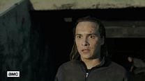 imagem de Fear the Walking Dead 3ª Temporada Teaser Original