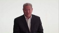 imagem de Uma Verdade Mais Inconveniente Convite de Al Gore