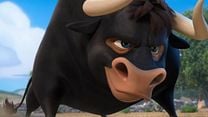 imagem de O Touro Ferdinando Trailer (2) Legendado