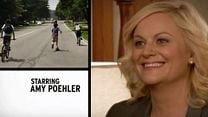 imagem de Parks and Recreation Créditos de Abertura