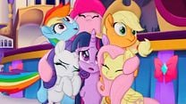 imagem de My Little Pony: O Filme Trailer Original