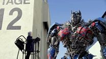Transformers: O Último Cavaleiro (Caraca Véi) Clipe Dublado 