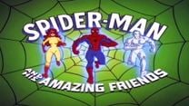 Homem-Aranha e seus Incríveis Amigos 1ª Temporada Clip de Abertura Original