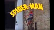 imagem de The Amazing Spider-Man 1ª Temporada Clip de Abertura Original