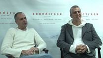 imagem de Soundtrack - Entrevista 300ml (Diretores)