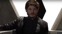 imagem de Inhumans 1ª Temporada Trailer "Comic-Con 2017" Original 