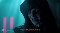 imagem de 12 Monkeys 4ª Temporada Trailer Comic-Con Original