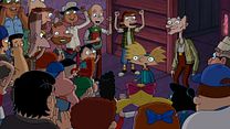 imagem de Hey Arnold!: The Jungle Movie Clipe Original 