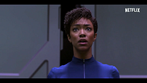 imagem de Star Trek: Discovery 1ª Temporada Trailer (2) Legendado 
