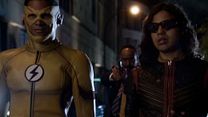 imagem de The Flash 4ª Temporada Trailer "Comic-Con" Original 