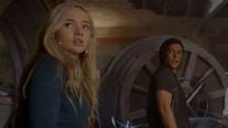 imagem de The Gifted 1ª Temporada Teaser (3) Original