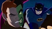 imagem de Batman vs. Two-Face Trailer Original