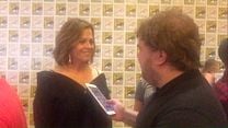 imagem de Os Defensores Entrevista Exclusiva com Sigourney Weaver