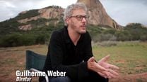 imagem de Deserto Making of (1) Guilherme Weber