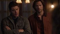 imagem de Supernatural 12ª Temporada Cena Deletada Original