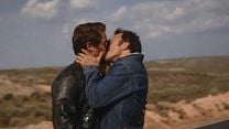 imagem de Tom of Finland Trailer Original