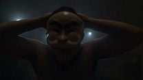 imagem de Mr. Robot 3ª Temporada Teaser (2) Original 