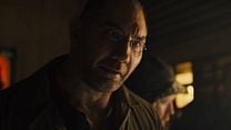 imagem de Blade Runner 2049 - "2048: Nowhere to Run" Curta-Metragem Sapper Mortan