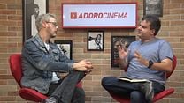 imagem de Deserto Entrevista com Guilherme Weber sobre cinema e streaming