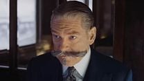 imagem de Assassinato no Expresso do Oriente Trailer (2) Legendado 