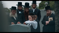 imagem de Menashe Trailer Original
