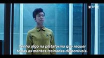 imagem de Star Trek: Discovery 1ª Temporada Trailer (4) Legendado - Prévia da Temporada