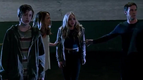 imagem de The Gifted 1ª Temporada Teaser (2) Legendado