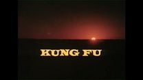 imagem de Kung Fu (1972) Créditos de Abertura Original 