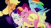 imagem de My Little Pony: O Filme Teaser Dublado