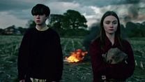 imagem de The End Of The F***ing World 1ª Temporada Trailer Original