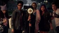 imagem de Marvel's Runaways 1ª Temporada Trailer (2) Original 