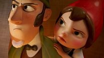 imagem de Gnomeu e Julieta: O Mistério do Jardim Trailer Dublado