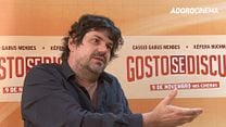 imagem de Gosto Se Discute Entrevista com André Pellenz