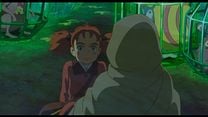 imagem de Mary and the Witch’s Flower Trailer Original